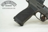 Sig Sauer P365 AXG Legion 9mm W/ Holosun 507k X2 - 11 of 14