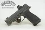Sig Sauer P365 AXG Legion 9mm W/ Holosun 507k X2 - 1 of 14