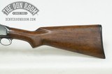Winchester 97 1897 12g - 1956 MFG - 9 of 15