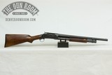 Winchester 97 1897 12g - 1956 MFG