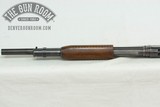 Winchester 97 1897 12g - 1956 MFG - 14 of 15