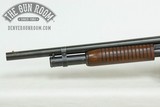 Winchester 97 1897 12g - 1956 MFG - 11 of 15
