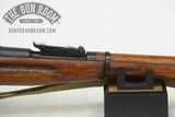 Izhevsk M91/30 Mosin Nagant 7.62x54r W/ Bayo + Sling - 5 of 16