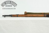 Izhevsk M91/30 Mosin Nagant 7.62x54r W/ Bayo + Sling - 16 of 16