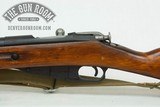 Izhevsk M91/30 Mosin Nagant 7.62x54r W/ Bayo + Sling - 10 of 16