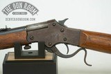 J. Stevens No 12 Marksman .25 Stevens - 9 of 11