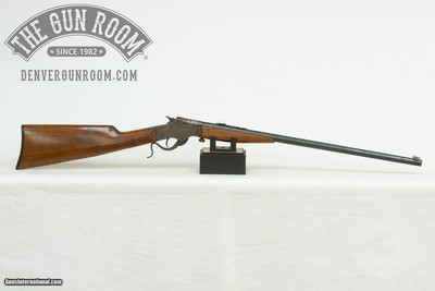 J. Stevens No 12 Marksman .25 Stevens