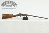J. Stevens No 12 Marksman .25 Stevens - 1 of 11