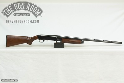 **PRICE REDUCED 10/7/25** Browning BPS 28g Invector Field Model