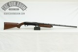 Browning BPS 28g Invector Field Model - 1 of 20