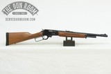 JM Marlin 1895M .450 Marlin - Ported - 1 of 12