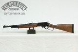 JM Marlin 1895M .450 Marlin - Ported - 6 of 12