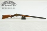 Marlin 1893 Deluxe Takedown W/ Climbin Lyman with Cody Firearms Museum Records .30-30