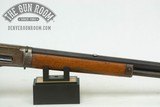 Marlin 1893 Deluxe Takedown W/ Climbin Lyman with Cody Firearms Museum Records .30-30 - 6 of 23