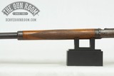 Marlin 1893 Deluxe Takedown W/ Climbin Lyman with Cody Firearms Museum Records .30-30 - 22 of 23