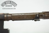 Marlin 1893 Deluxe Takedown W/ Climbin Lyman with Cody Firearms Museum Records .30-30 - 17 of 23