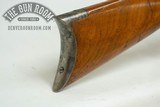 Marlin 1893 Deluxe Takedown W/ Climbin Lyman with Cody Firearms Museum Records .30-30 - 3 of 23