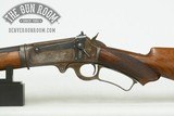 Marlin 1893 Deluxe Takedown W/ Climbin Lyman with Cody Firearms Museum Records .30-30 - 12 of 23