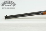 Marlin 1893 Deluxe Takedown W/ Climbin Lyman with Cody Firearms Museum Records .30-30 - 15 of 23