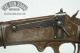 Marlin 1893 Deluxe Takedown W/ Climbin Lyman with Cody Firearms Museum Records .30-30 - 13 of 23