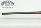 Marlin 1893 Deluxe Takedown W/ Climbin Lyman with Cody Firearms Museum Records .30-30 - 23 of 23