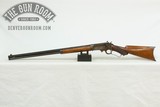 Marlin 1893 Deluxe Takedown W/ Climbin Lyman with Cody Firearms Museum Records .30-30 - 10 of 23