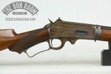 Marlin 1893 Deluxe Takedown W/ Climbin Lyman with Cody Firearms Museum Records .30-30 - 5 of 23