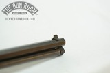 Marlin 1893 Deluxe Takedown W/ Climbin Lyman with Cody Firearms Museum Records .30-30 - 9 of 23