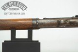 Marlin 1893 Deluxe Takedown W/ Climbin Lyman with Cody Firearms Museum Records .30-30 - 21 of 23
