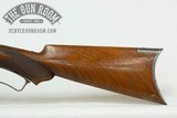 Marlin 1893 Deluxe Takedown W/ Climbin Lyman with Cody Firearms Museum Records .30-30 - 11 of 23
