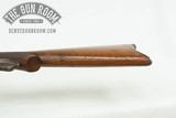 Marlin 1893 Deluxe Takedown W/ Climbin Lyman with Cody Firearms Museum Records .30-30 - 19 of 23