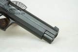 PRICE LOWERED 6/23/25!!!
NH Sig Sauer P210 9mm W/ Box - 9 of 14