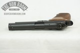 PRICE LOWERED 6/23/25!!!
NH Sig Sauer P210 9mm W/ Box - 14 of 14