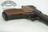 PRICE LOWERED 6/23/25!!!
NH Sig Sauer P210 9mm W/ Box - 12 of 14