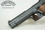 PRICE LOWERED 6/23/25!!!
NH Sig Sauer P210 9mm W/ Box - 3 of 14