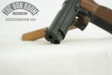 PRICE LOWERED 6/23/25!!!
NH Sig Sauer P210 9mm W/ Box - 2 of 14
