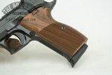 PRICE LOWERED 6/23/25!!!
NH Sig Sauer P210 9mm W/ Box - 5 of 14