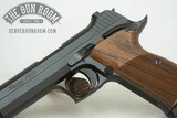 PRICE LOWERED 6/23/25!!!
NH Sig Sauer P210 9mm W/ Box - 4 of 14