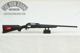 Savage 10-TR .223 LE Rifle - 1 of 13