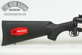Savage 10-TR .223 LE Rifle - 3 of 13