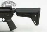 Ruger AR-556 5.56 W/ Box + Vortex - 8 of 11