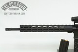 Ruger AR-556 5.56 W/ Box + Vortex - 11 of 11