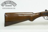 Rossi Coach Gun 20g Hammered SXS - 3 of 11