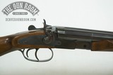 Rossi Coach Gun 20g Hammered SXS - 4 of 11