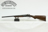 Rossi Coach Gun 20g Hammered SXS - 7 of 11