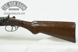 Rossi Coach Gun 20g Hammered SXS - 8 of 11
