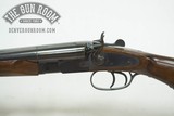 Rossi Coach Gun 20g Hammered SXS - 9 of 11