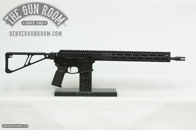 **PRICE REDUCED 11-14-25** Brownells BRN-180M 5.56 NATO