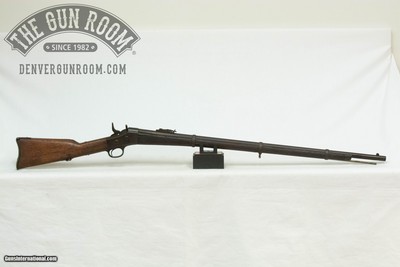 Remington Rolling Block Centerfire .43 Cal