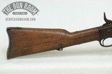 Remington Rolling Block Centerfire .43 Cal - 3 of 18